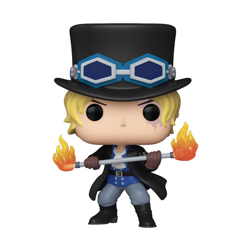 Sabo #922 Funko Pop! Vinyl Figure Animation One Piece