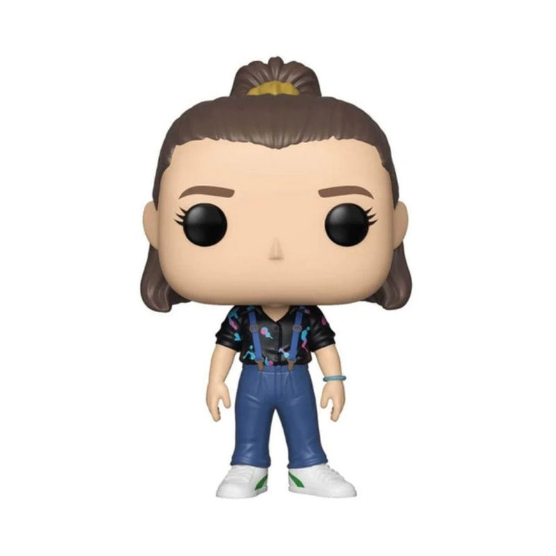 Stranger Things Eleven #843 Funko Pop! Television