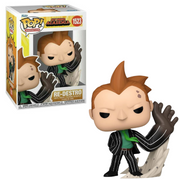 Re-Destro #1523 Funko Pop! Animation My Hero Academia.