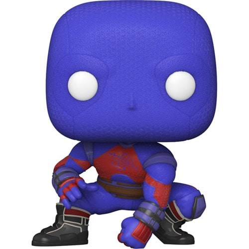 Atom Smasher #1233 Funko Pop Vinyl Figure