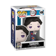 Demon Slayer Tamayo Funko Pop! Vinyl Figure #1408 - Image 2