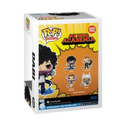 My Hero Academia Dabi #1522 Funko Pop Vinyl Figure - Image 3