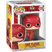 The Flash The Flash #1333 Funko Pop Vinyl Figure - Image 2
