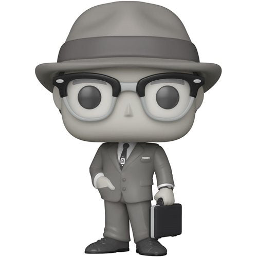 50s Vision #714 Funko Pop Vinyl Figure - Image 2
