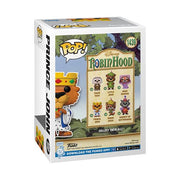 Prince John #1439 Funko Pop Vinyl Figure - Image 3