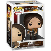 Attack on Titan Ymir #461 Funko Pop Vinyl Figure - Image 2