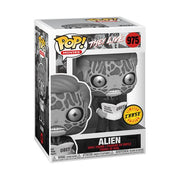 They Live Alien #975 Funko Pop Vinyl Figure - Image 5