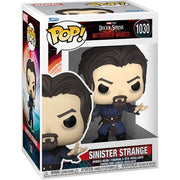 Sinister Strange #1030 Funko Pop Vinyl Figure - Image 2