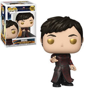 Eternals Druig #733 Funko Pop Vinyl Figure