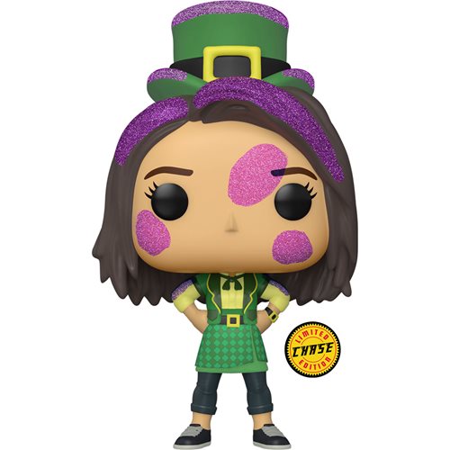 Sam As Leprechaun #1289 Funko Pop Vinyl Figure - Image 4