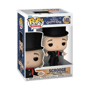The Muppet Christmas Carol Scrooge #1455 Funko Pop Vinyl Figure - Image 2