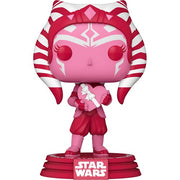 Star Wars Ahsoka #496 Funko Pop Vinyl Figure