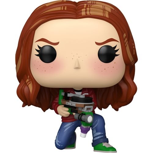 Stranger Things Max #2461 Funko Pop Vinyl Figure
