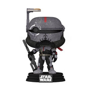 Star Wars: The Bad Batch Crosshair #444 Funko Pop Vinyl Figure - Image 2