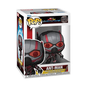 Ant-Man and the Wasp: Quantumania Ant-Man #1137 Funko Pop Vinyl Figure - Image 2