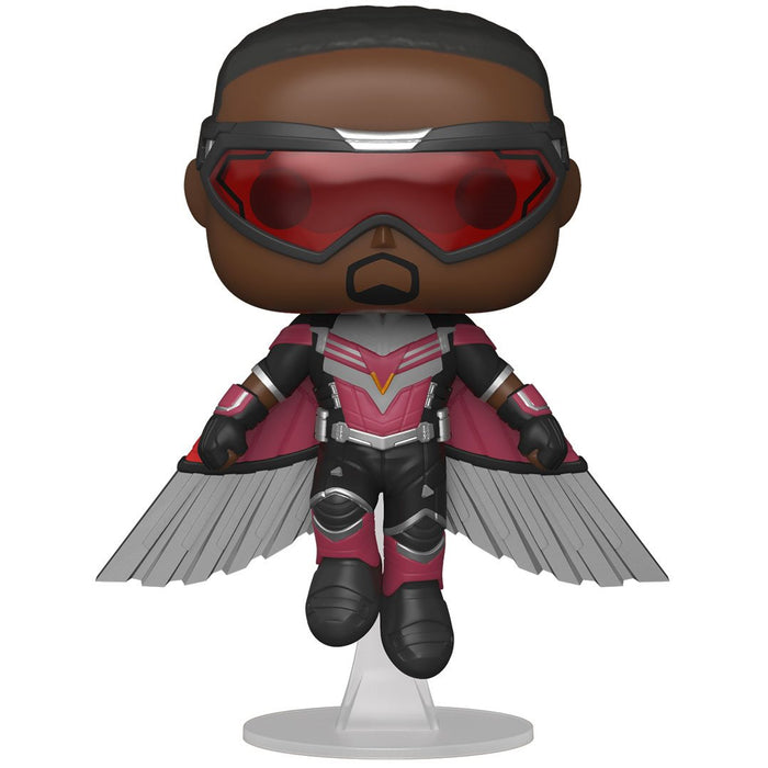 Falcon #812 Funko Pop! Marvel Studios The Falcon And The Winter Soldier