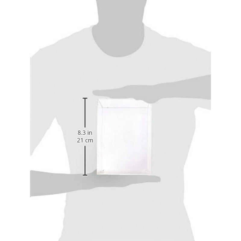 Funko Official UV Hard Shell Pop! Protector (Free Mystery Pop Included)