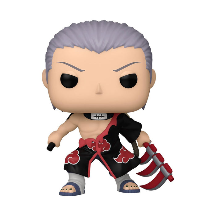 Hidan #1505 Funko Pop! Animation Naruto Shippuden