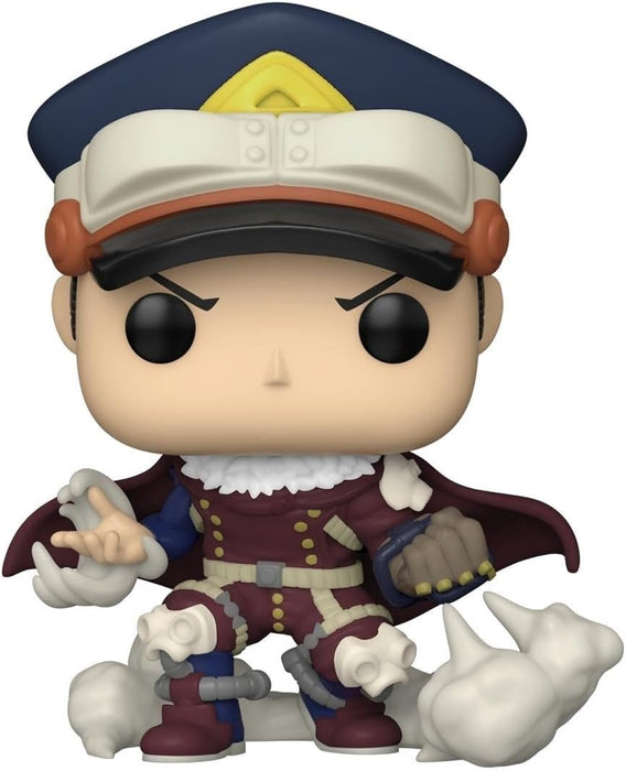 Inasa Yoarashi #1145 Funko Pop! Animation My Hero Academia