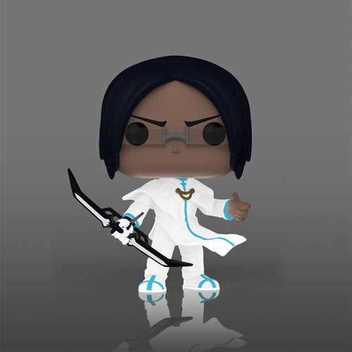 Bleach Uryu Ishida Funko Pop! Vinyl Figure #1696 - Image 6
