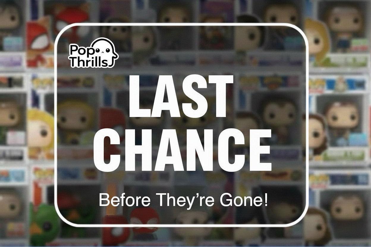 Last Chance