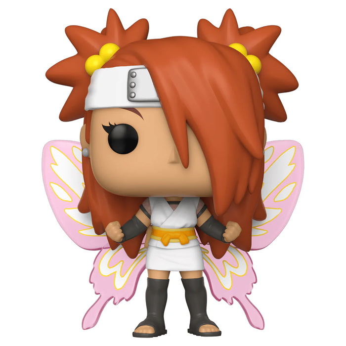 Cho-Cho #1159 2022 Summer Convention Limited Edition Funko Pop! Animation Boruto