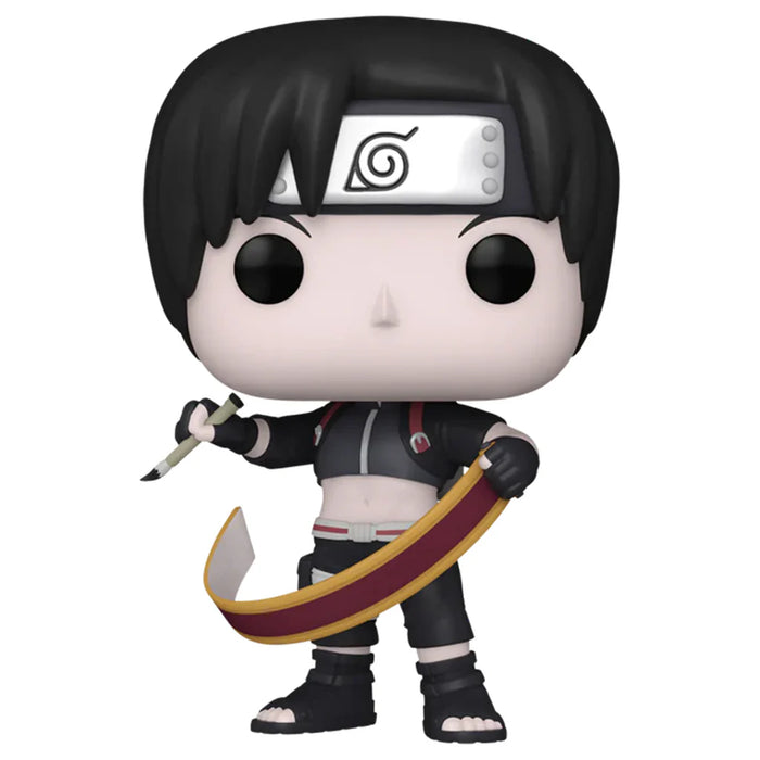 Sai #1507 Funko Pop! Animation Naruto Shippuden