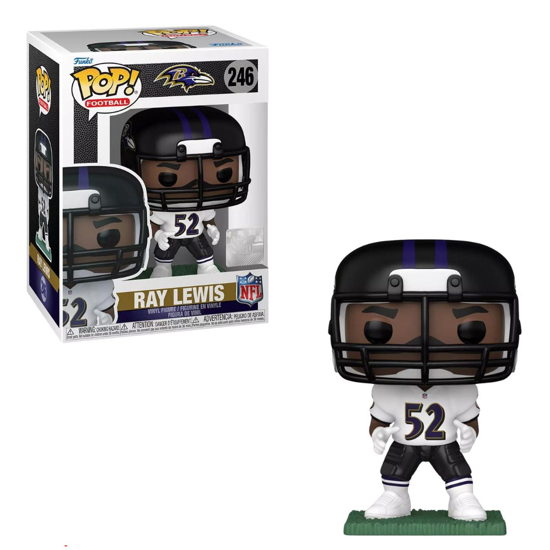 Pop! Football