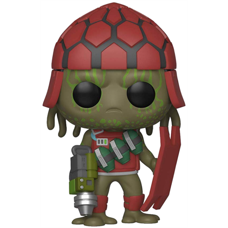 Pawny #740 Funko Pop! Movies Men In Black International