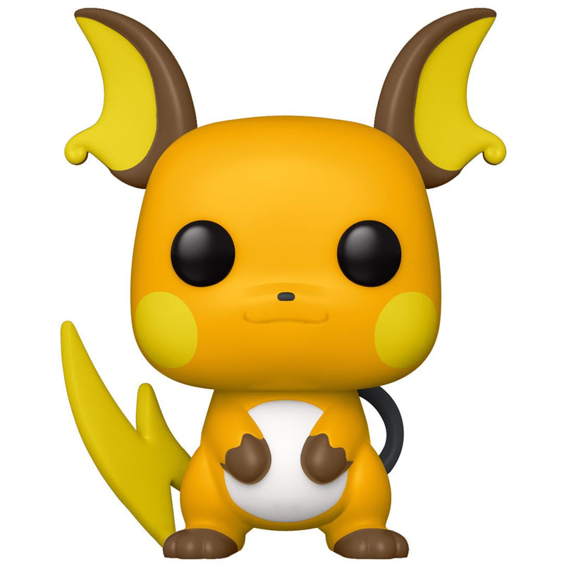 Raichu #645 Funko Pop! Games Pokémon