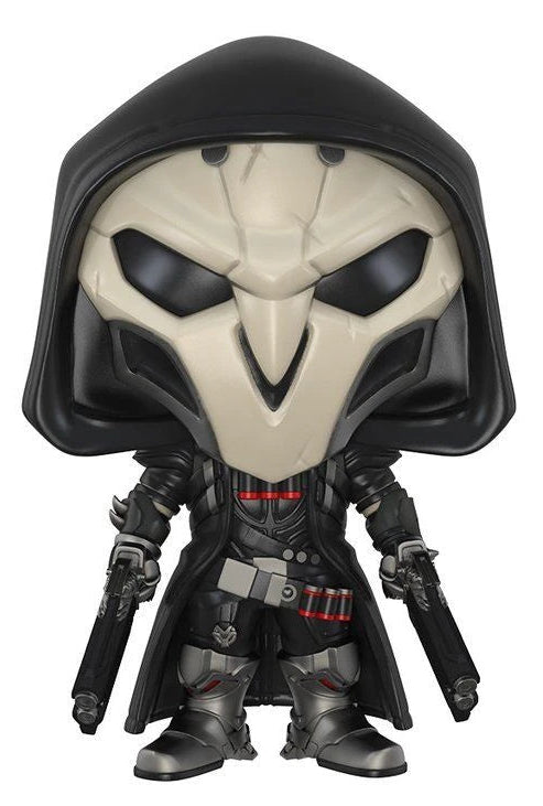Overwatch Reaper #93 Funko Pop Vinyl Figure