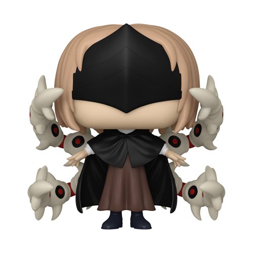 Hinami Fueguchi #1546 Funko Pop! Animation Tokyo Ghoul : re
