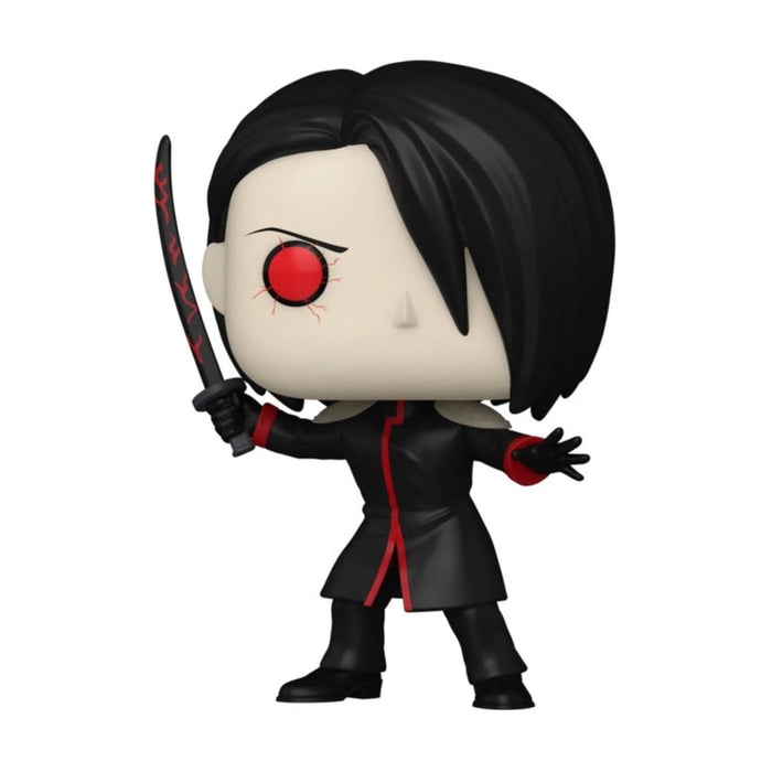 Nimura Furuta #1547 Funko Pop! Animation Tokyo Ghoul : re