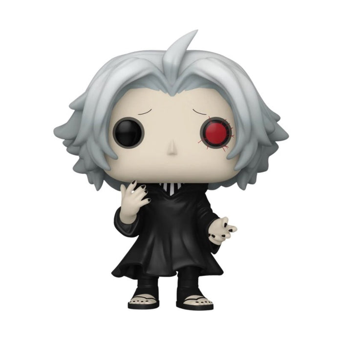 Owl #1545 Funko Pop! Animation Tokyo Ghoul : re