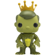 Limited Edition Freddy As Creature From The Black Lagoon #SE Funko Pop Vinyl Figure