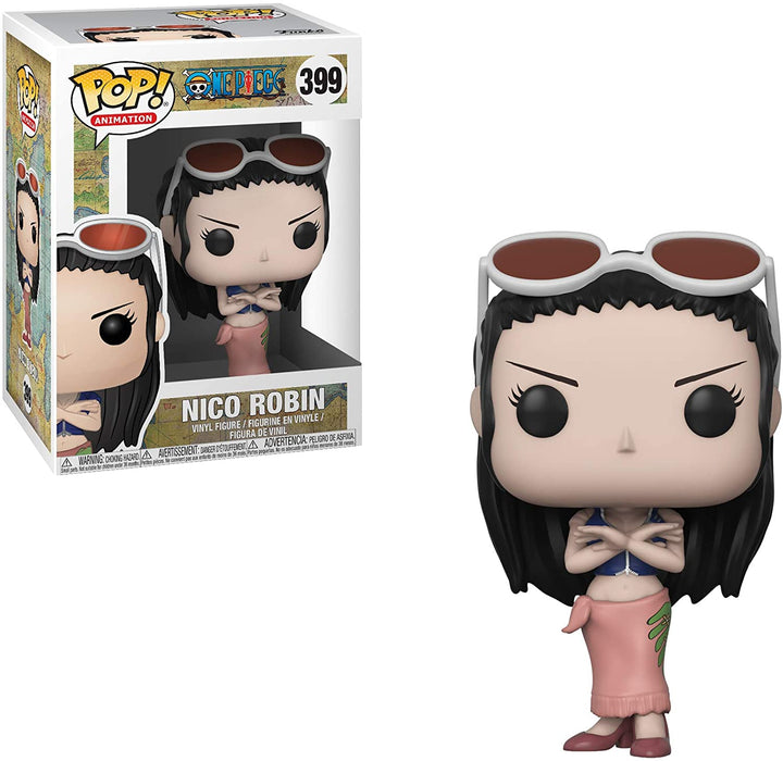 Nico Robin #399 Funko Pop! Animation One Piece