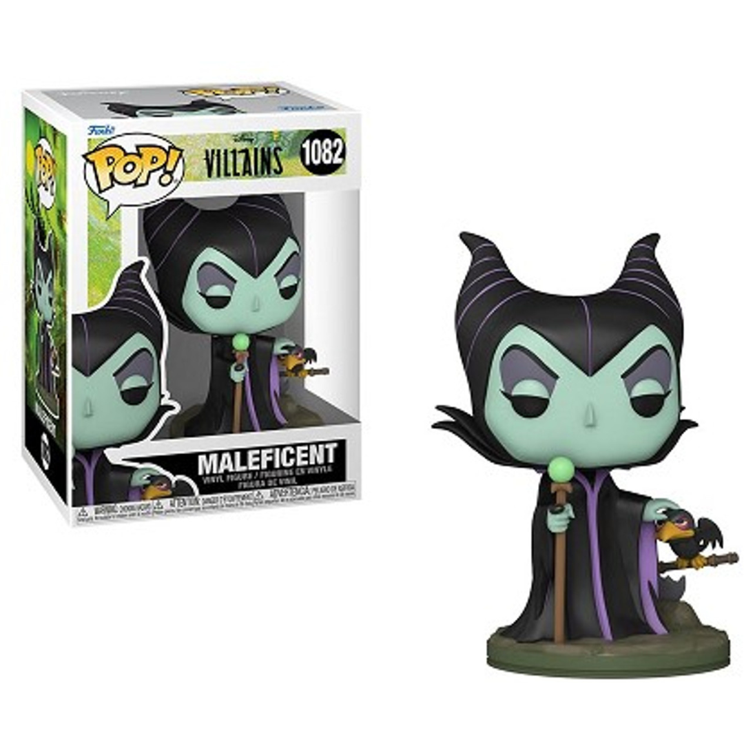 Pop! Disney