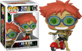 Ed And Ein #1215 Funko Pop! Animation Cowboy Bebop