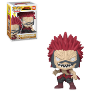 Funko Pop! Animation My Hero Academia Eijiro Unbreakable #1009