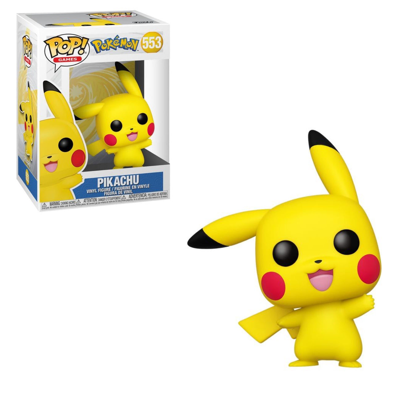Pokemon