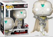 Funko Pop! figure of The Vision from Marvel Studios' Wanda Vision, a special edition diamond collection.