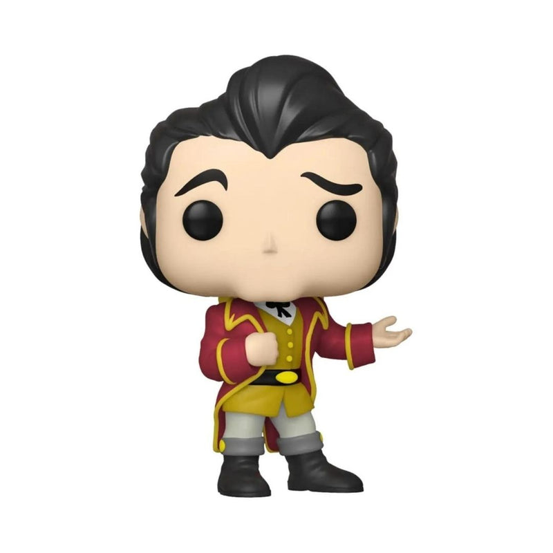 Gaston #1134 Funko Pop! Disney Beauty And The Beast